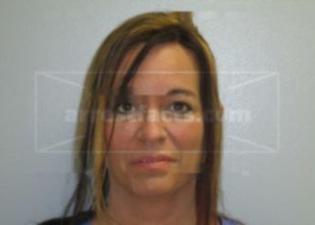 Jennifer Ann Reed