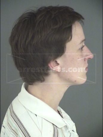 Amanda Jane Lorentz