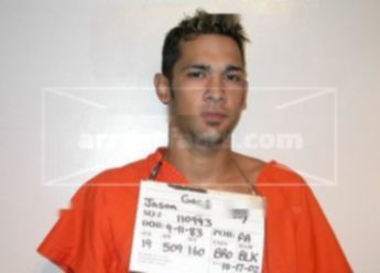 Jason Anthony Gomez