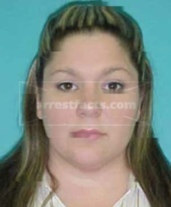 Melissa Marie Nicholson