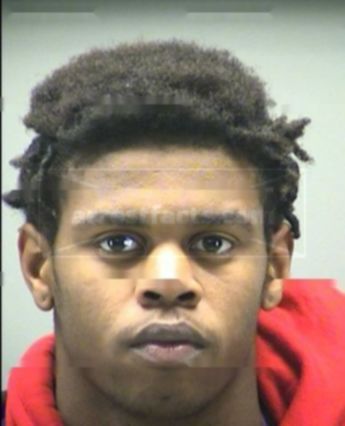 Lamar Eugene Clark