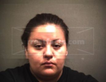 Jolynn Savannah Saenz