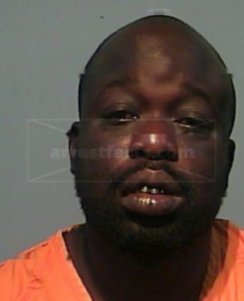 Derrick Deconois Baker