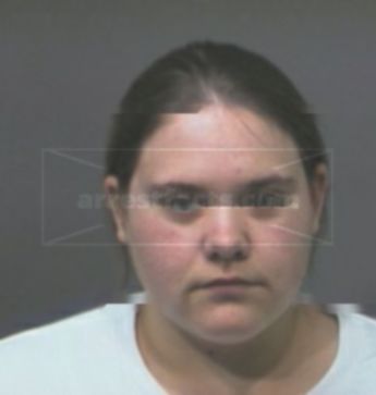 Carrie Nicole Parton