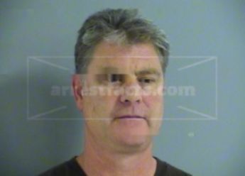 James Aaron Woods