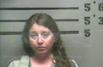 Christy Dawn Hamm