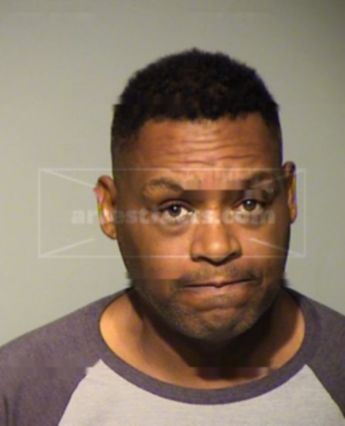 Jimmy Lee Washington