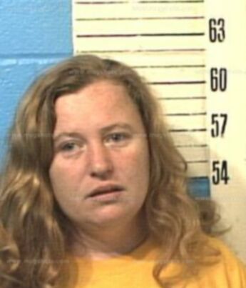Melissa Jean Hooper