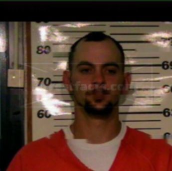 Blake Wade Bales