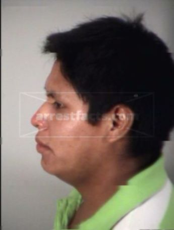Omar Julian-De Jesus