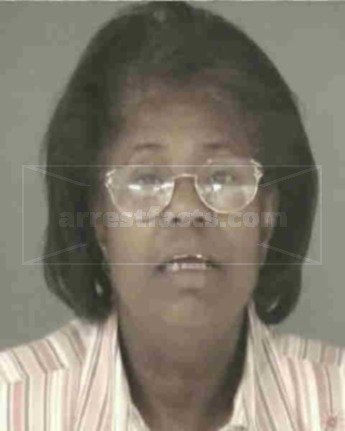 Altha Louise Doby