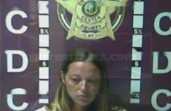 Alicia Wilson