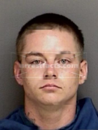 Jeremy Todd Goines