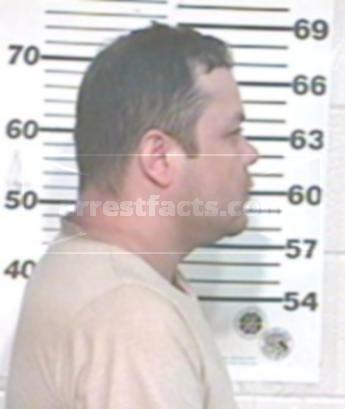 Luis Gerardo Alonso Fernandez