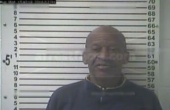 Jerry Arthur Farrington