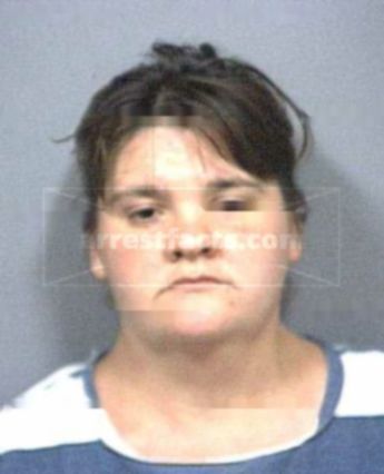 Bobbie Rae Rossiter