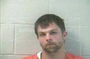 Aaron Henry Lanham