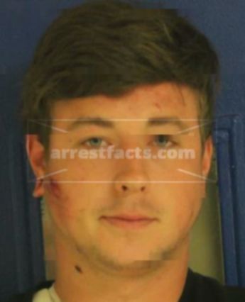 Brandon Robert Hasty