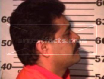 Jose Luis Mata Alonzo