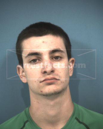 Matthew Ryan Goodall