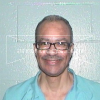 Simeon C. Alexander