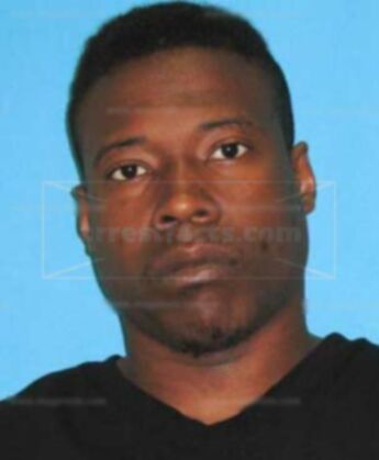 Tavaris Mills