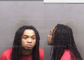Brandon Nicholas Shaw