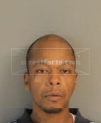 Jonathan W Mccrary
