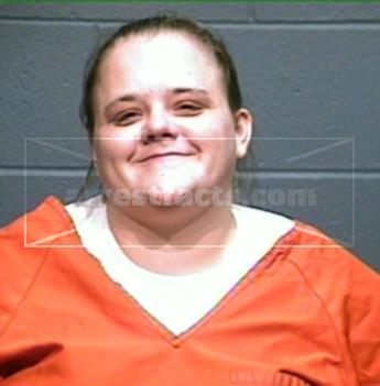 Ashley Ann Waldon
