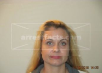 Angela Renee Ellis