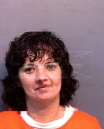 Joni Lynn Erwin