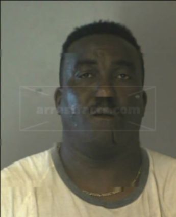 Leroy Ingram