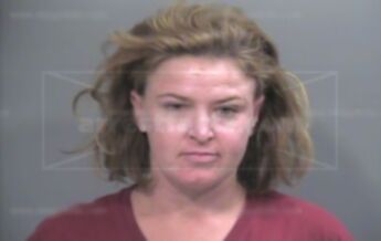 Mary Kirk