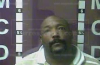 Troy Demetrius Harris