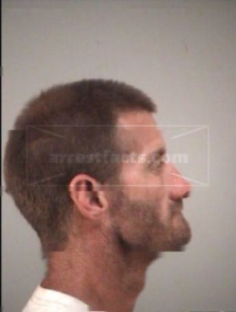 Johnny Keith Bryant