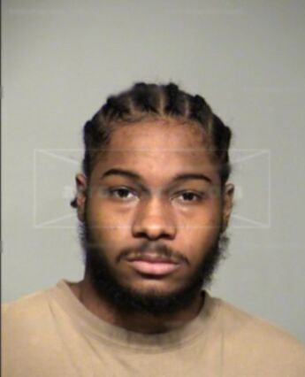Jamar Cunningham