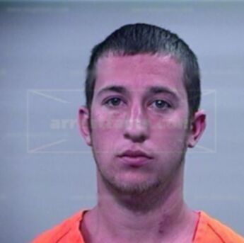 Cory Drew Price