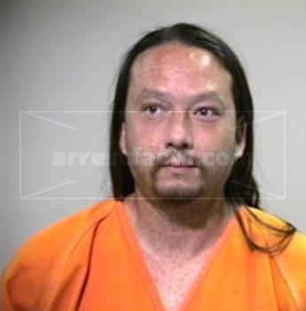 Curtis Richard Arvik