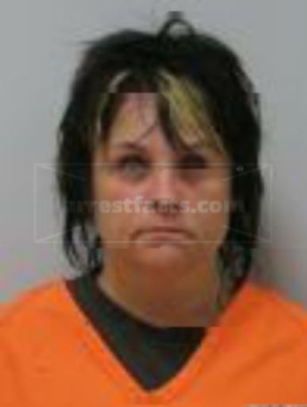 Janeen Marie Dirks