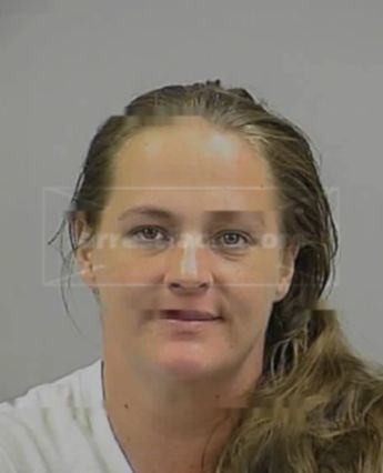 Jenny Lynn Brown