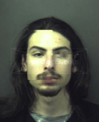Matthew Aaron Pierce
