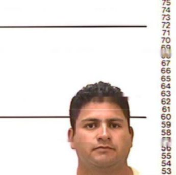 Arturo Rojas Gonzalez