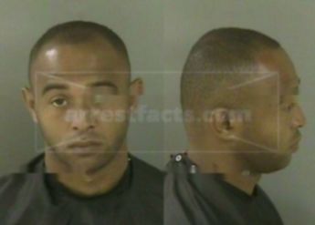Nicholas Curry Footman