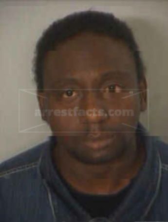 Derrick Watkins