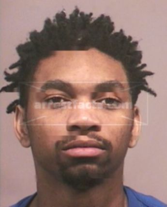 Trelane Edwin Harmon