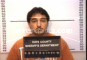 Joe Luis Morales