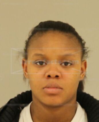 Nyesha Kendrea Oliver