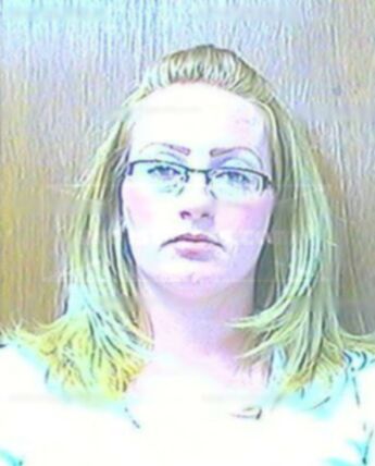 Geneva K Ellis