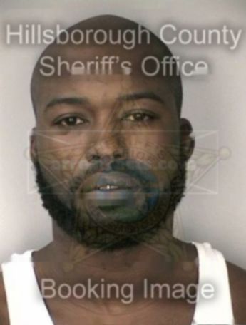 Russell Anthony Adams Jr.