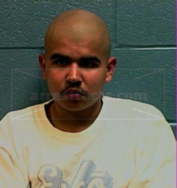 Jose Angel Cuellar